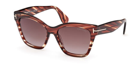 トムフォード Cat-eye サングラス | 正規品保障SmartBuyGlassesジャパン！