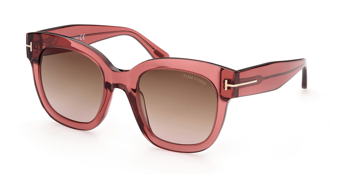 セール TOM FORD ピンクラウンドサングラス ケース付き TF 1050 セール TOM FORD ピンクラウンドサングラス ケース付き TF 1050