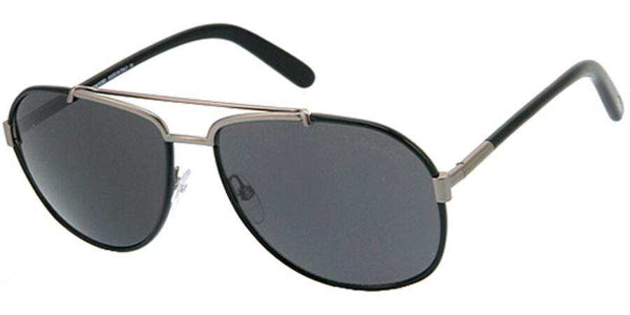 Tom Ford FT0148 MIGUEL 09A Sunglasses Black | VisionDirect Australia