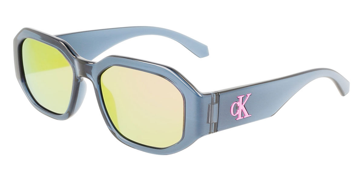 Calvin Klein Jeans Sunglasses CKJ22633S 405