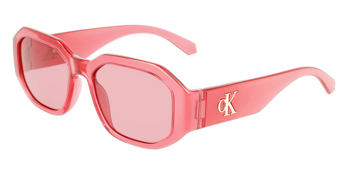 Calvin Klein Jeans Sunglasses CKJ22633S 600