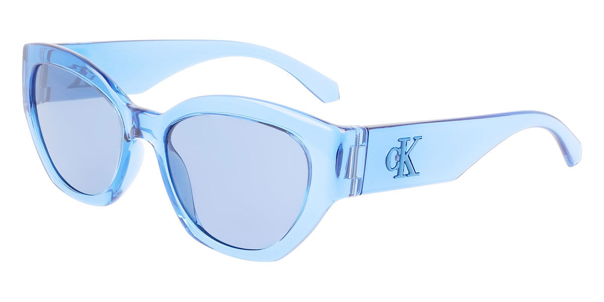 Calvin Klein Jeans Sunglasses CKJ22634S 410