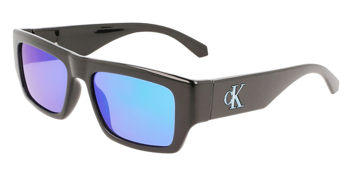UPC 883901145892 product image for Calvin Klein Jeans CKJ22635S 001 Men's Sunglasses Black Size 54 | upcitemdb.com