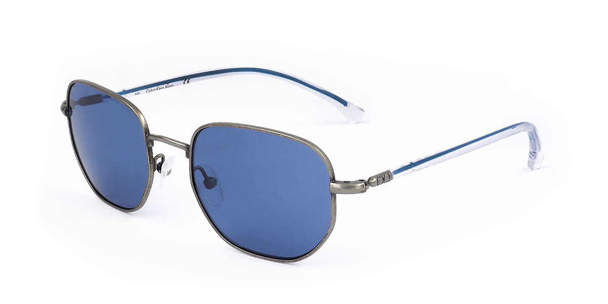 Calvin Klein Jeans Sunglasses CKJ422S 407
