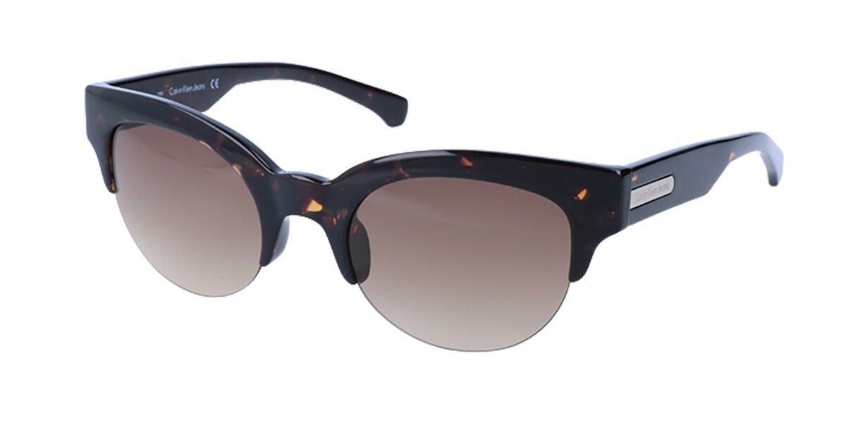 Calvin Klein Jeans Sunglasses CKJ785S 215