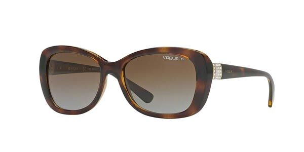 Vogue Eyewear VO2943SB TIMELESS Polarized Solglasögon