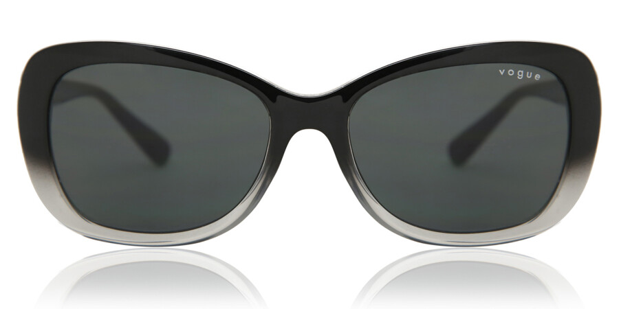 Vogue Eyewear VO2943SB TIMELESS 188087 Sunglasses Black | SmartBuyGlasses  South Africa