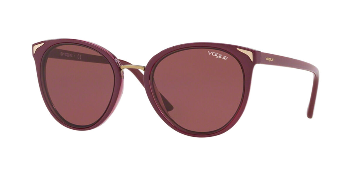 Click to view product details and reviews for Vogue Eyewear Sunglasses Vo5230s 255575.