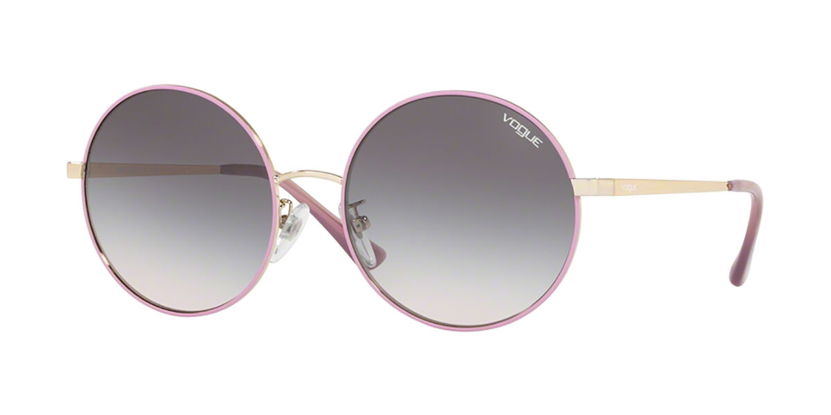 Vogue Eyewear Sunglasses VO4121SD Asian Fit 509836