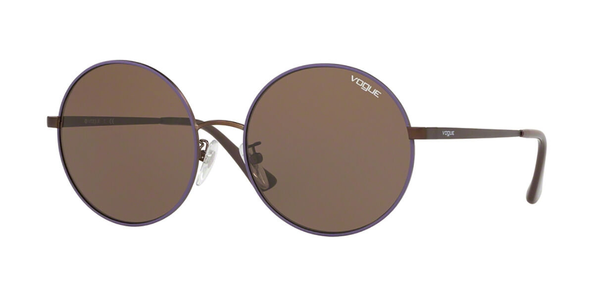 Vogue Eyewear Sunglasses VO4121SD Asian Fit 511573