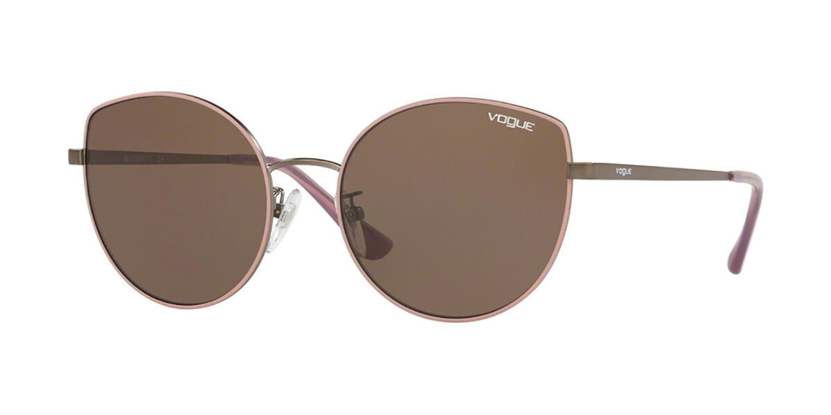 Vogue Eyewear Sunglasses VO4122SD Asian Fit 511673