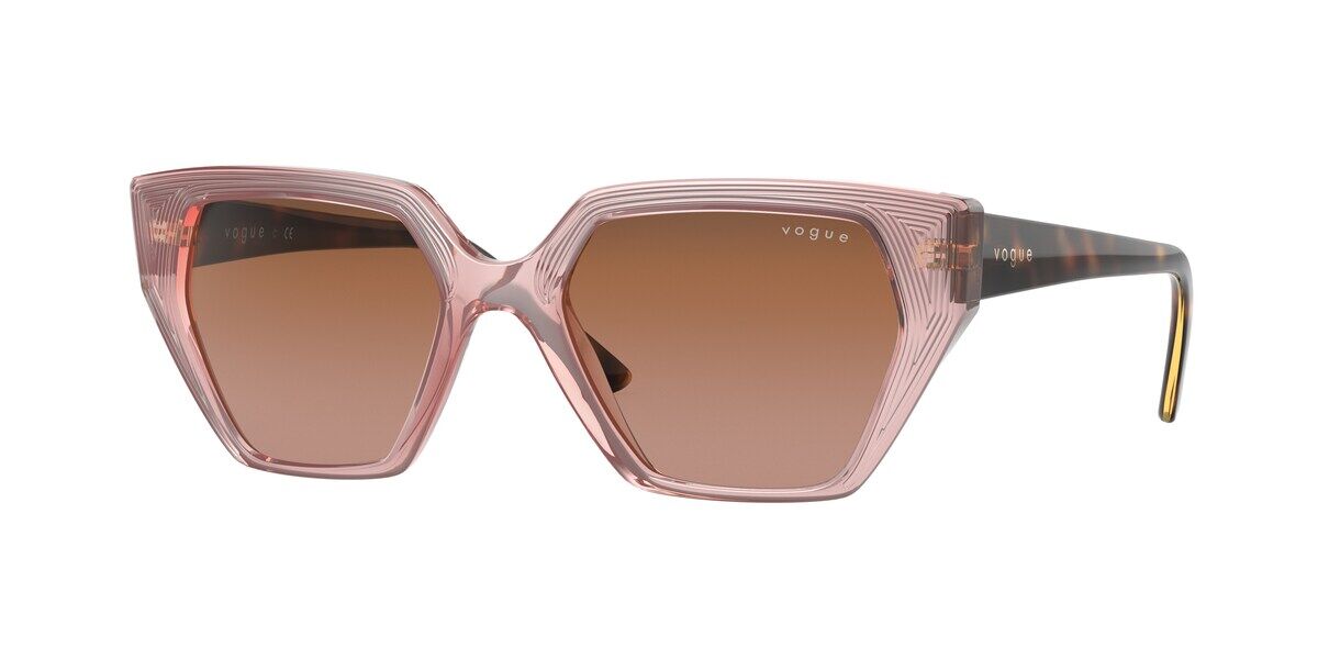 Click to view product details and reviews for Vogue Eyewear Sunglasses Vo5376s 282813.