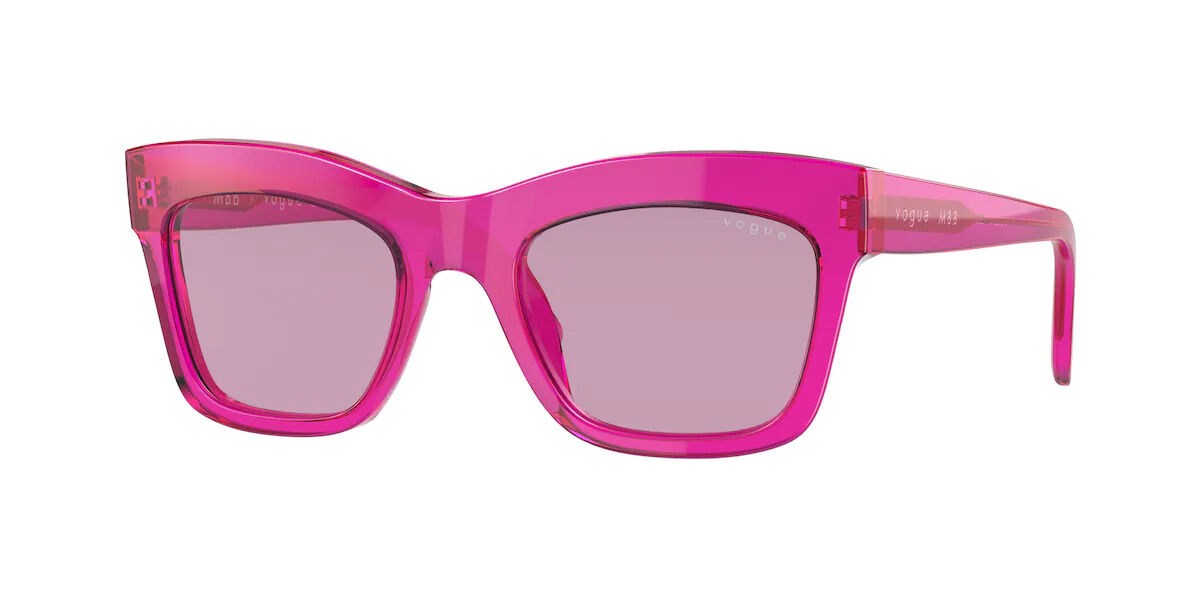 Buy Vogue Eyewear Sunglasses | SmartBuyGlasses
