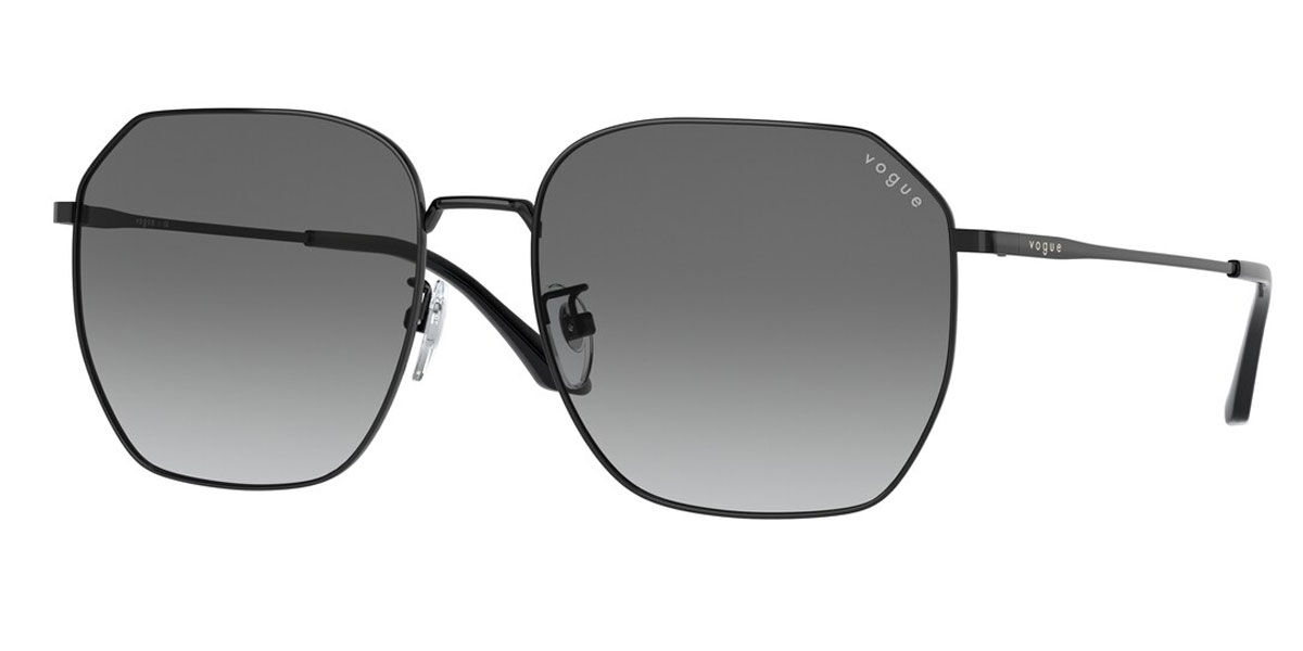 Vogue Eyewear Sunglasses VO4215SD Asian Fit 352/11