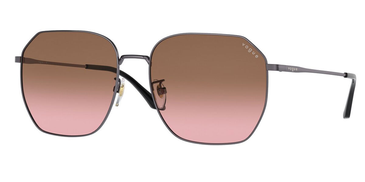 Vogue Eyewear Sunglasses VO4215SD Asian Fit 514914