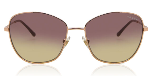 VO4232S gafas de sol Rose Gold LentesWorld México