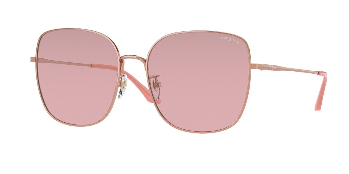 Vogue Eyewear Sunglasses VO4237SD Asian Fit 515284