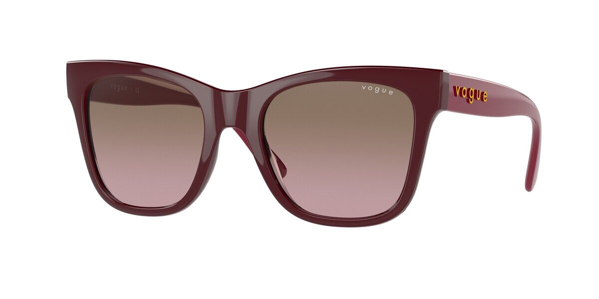 Vogue Eyewear Sunglasses VO5428SF Asian Fit 213914