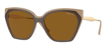 Vogue Eyewear VO5521S Polarized Sunglasses