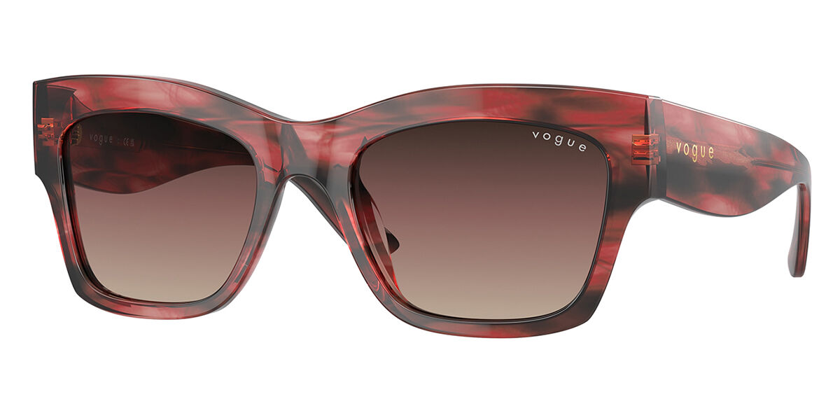 Vogue Eyewear VO5524SF Asian Fit