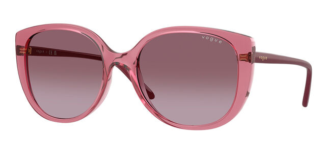 Vogue Eyewear Anteojos De Sol Vogue Gafas De Sol Vogue Eyewear