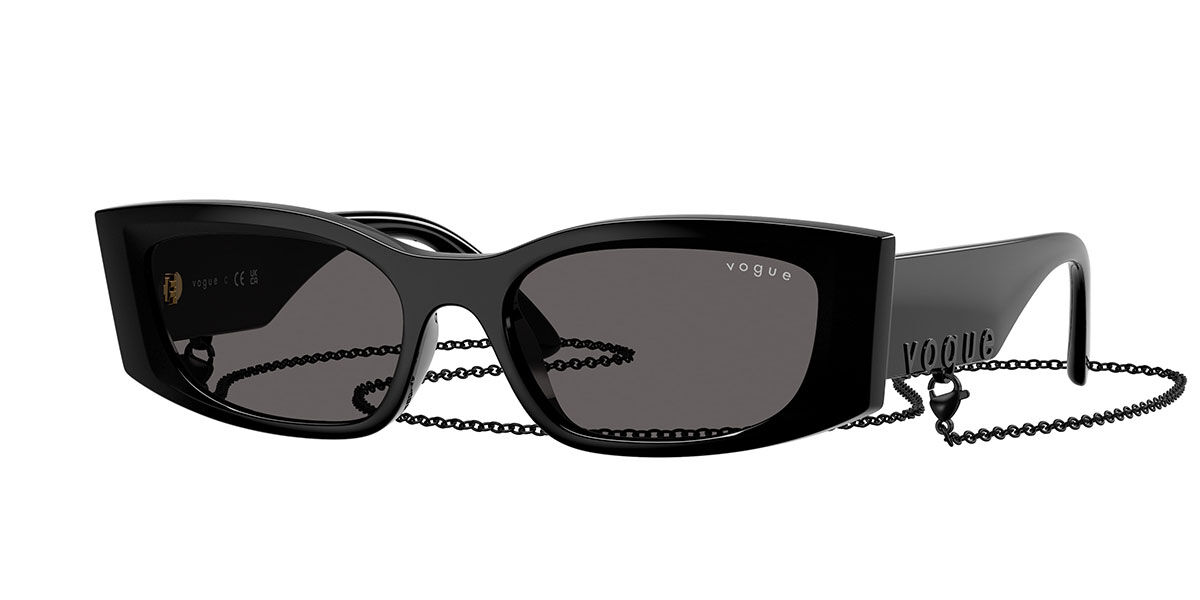Vogue Eyewear VO565…