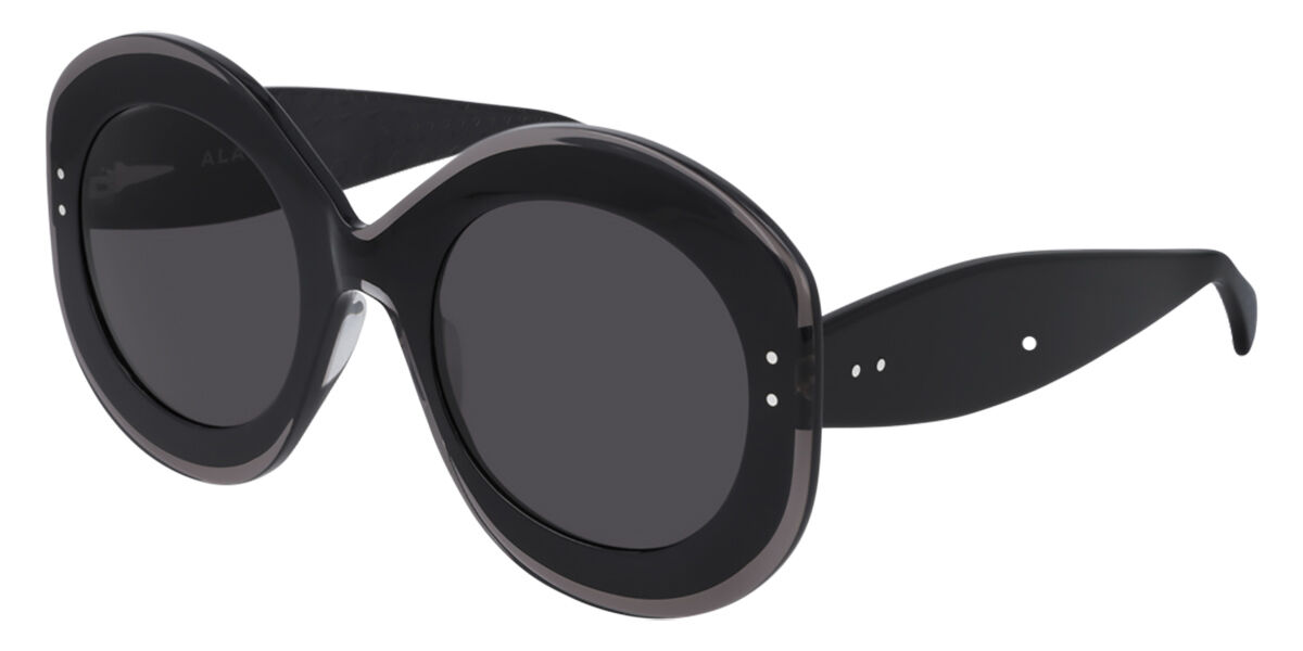 Click to view product details and reviews for Azzedine Alaia Sunglasses Aa0003s 007.