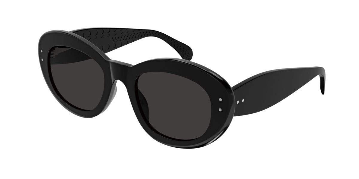 Click to view product details and reviews for Azzedine Alaia Sunglasses Aa0045s 001.