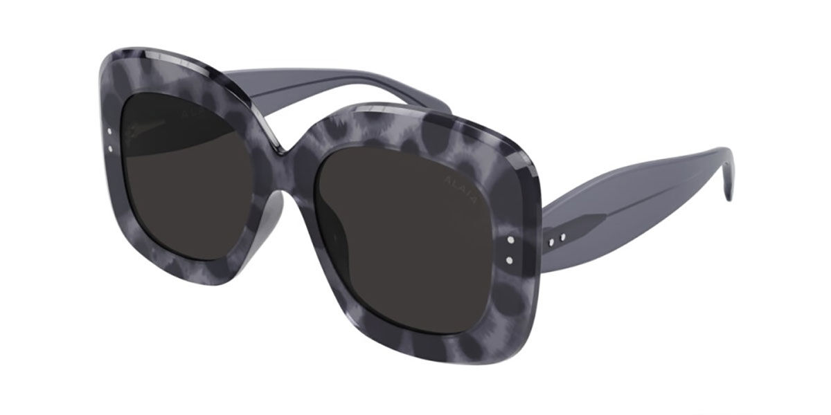 Click to view product details and reviews for Azzedine Alaia Sunglasses Aa0007s 006.