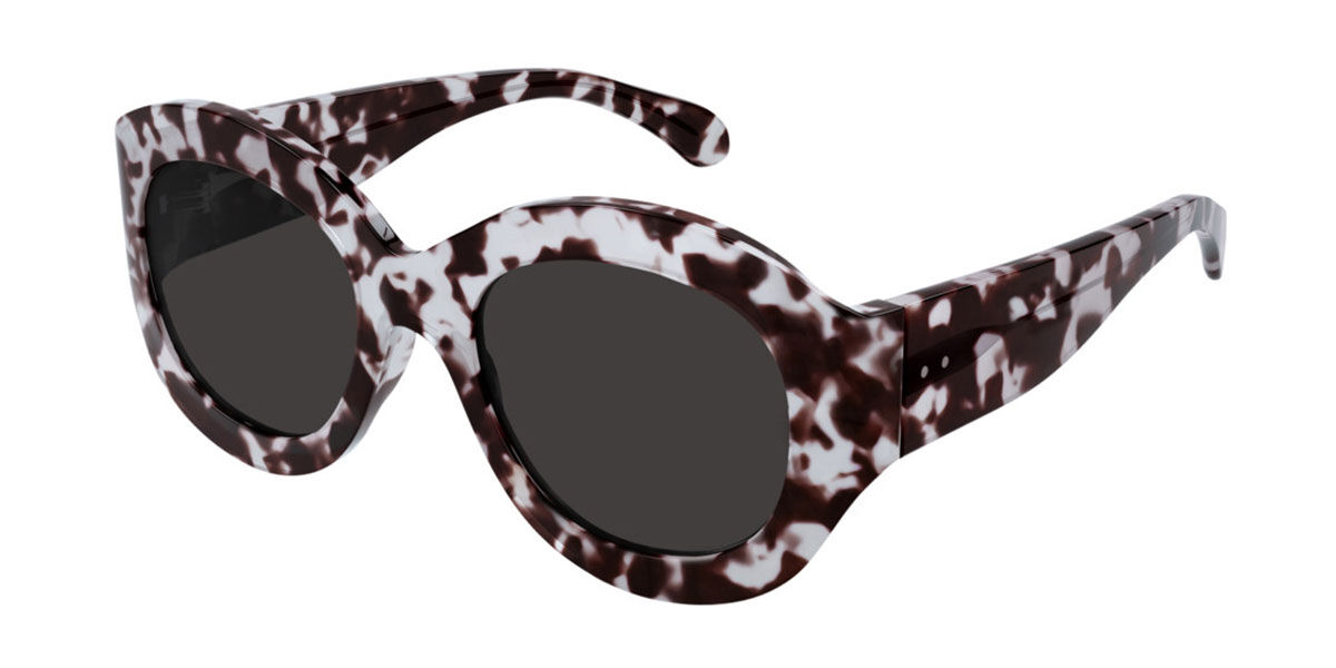 Click to view product details and reviews for Azzedine Alaia Sunglasses Aa0048s 003.