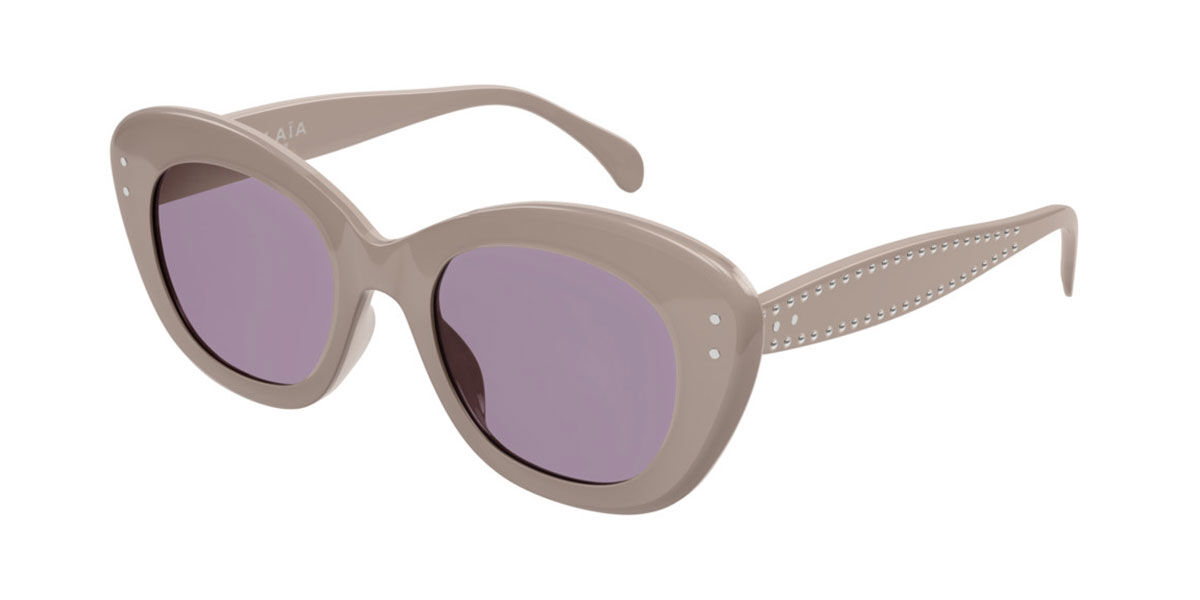 Click to view product details and reviews for Azzedine Alaia Sunglasses Aa0049s 003.