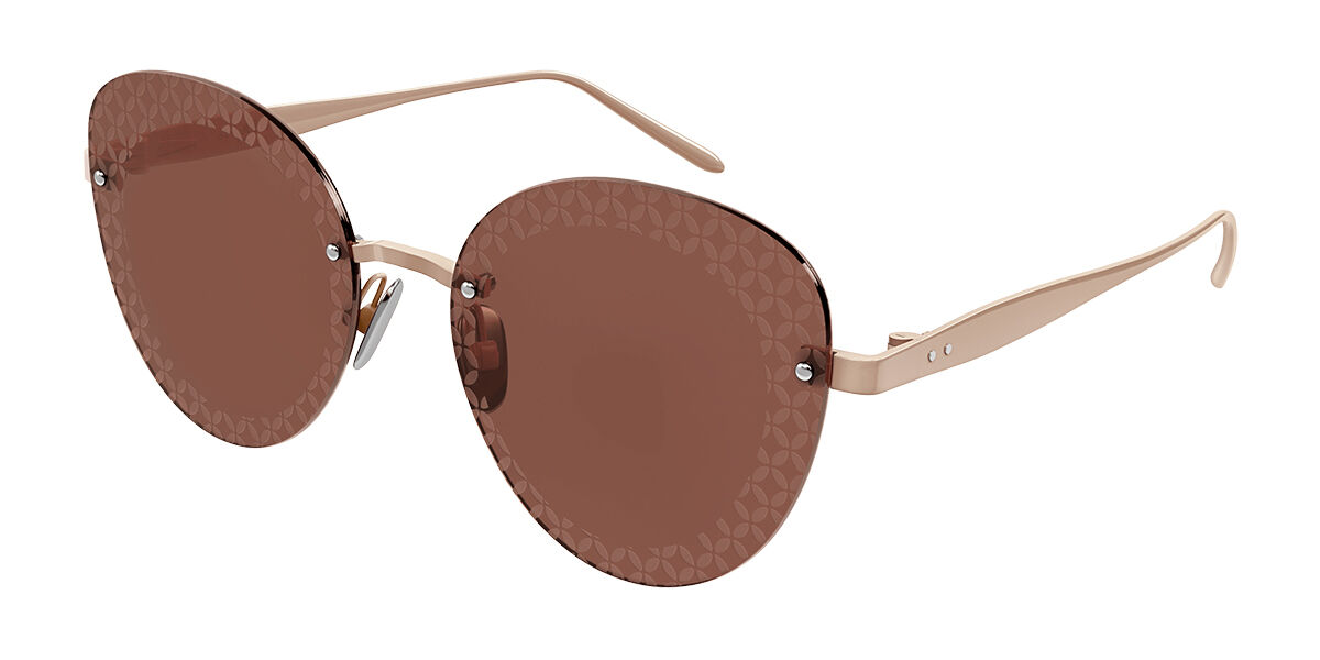 Click to view product details and reviews for Azzedine Alaia Sunglasses Aa0051s 003.