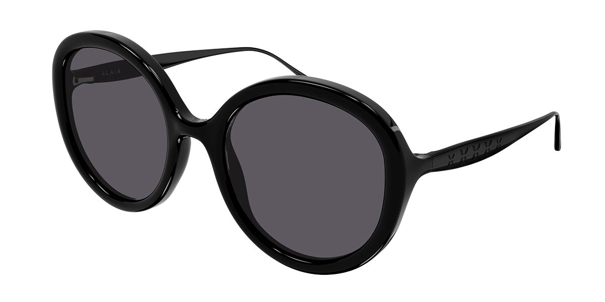 Azzedine Alaia Sunglasses AA0061S 001