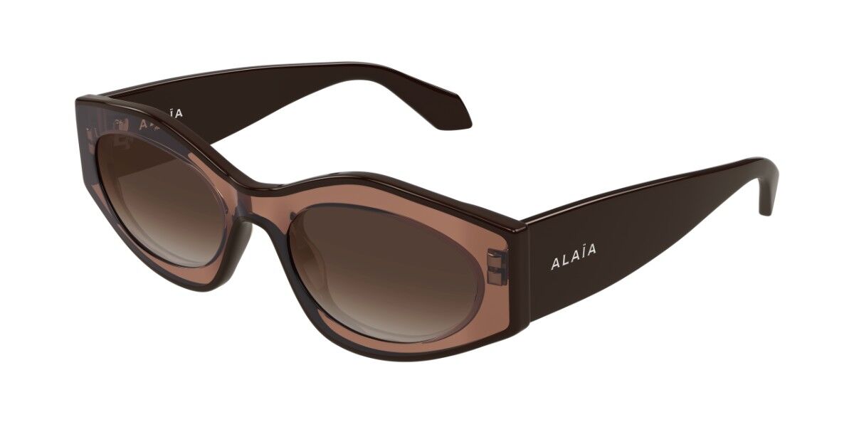 Alaia サングラス Azzedine Alaia サングラス | 正規品保障SmartBuyGlassesジャパン！