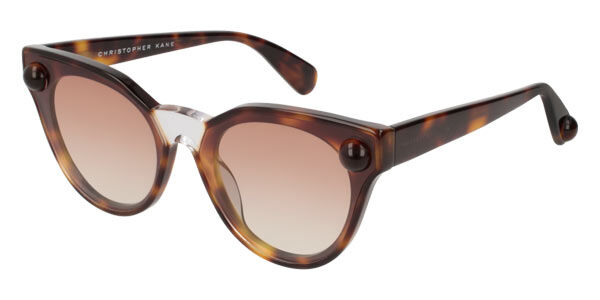 Christopher Kane CK0010S 004 Sunglasses | Christopher kane, Sunglasses,  Sunglasses branding