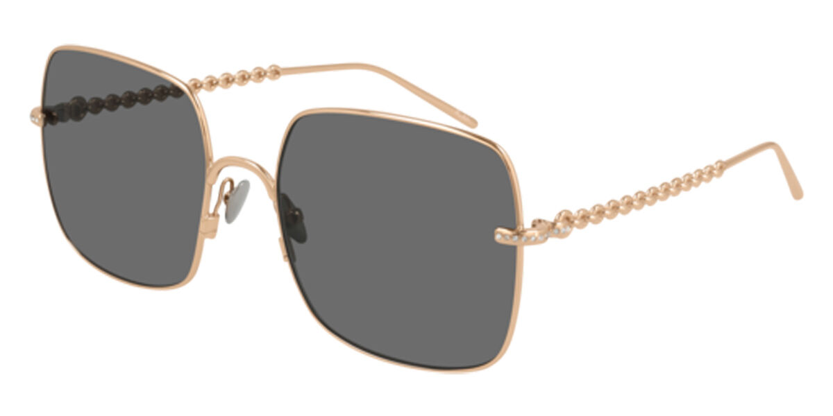 PM0102S Sunglasses Rose Gold