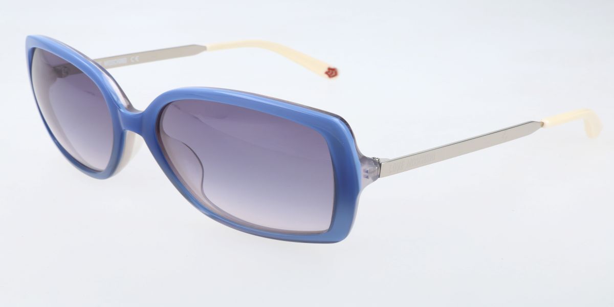 Click to view product details and reviews for Moschino Love Sunglasses Love Moschino Ml54903 03.