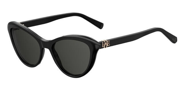 Moschino Love Sunglasses MOL015S-807-53 New with tags Moschino Love MOL015/S 807 IR 53 – Zonnebrillen | Lentiamo main image 3