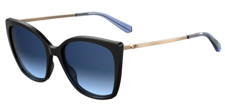 Moschino Love MOL018/S Sunglasses