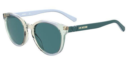 Moschino Love MOL040/S Sunglasses