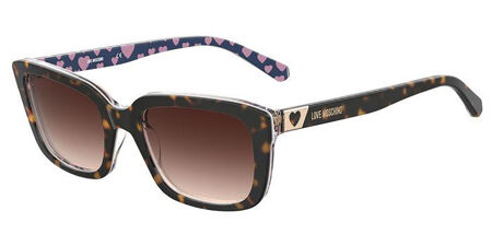 Moschino Love MOL042/S Sunglasses