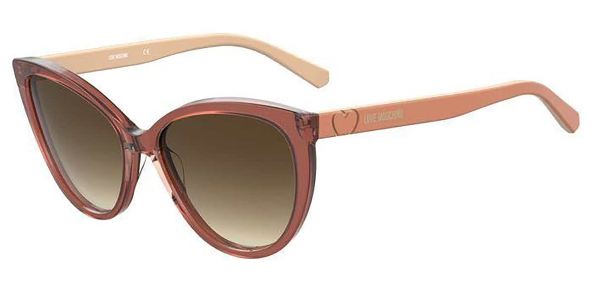 Gafas de Sol Moschino Love MOL043/S 2LF/HA