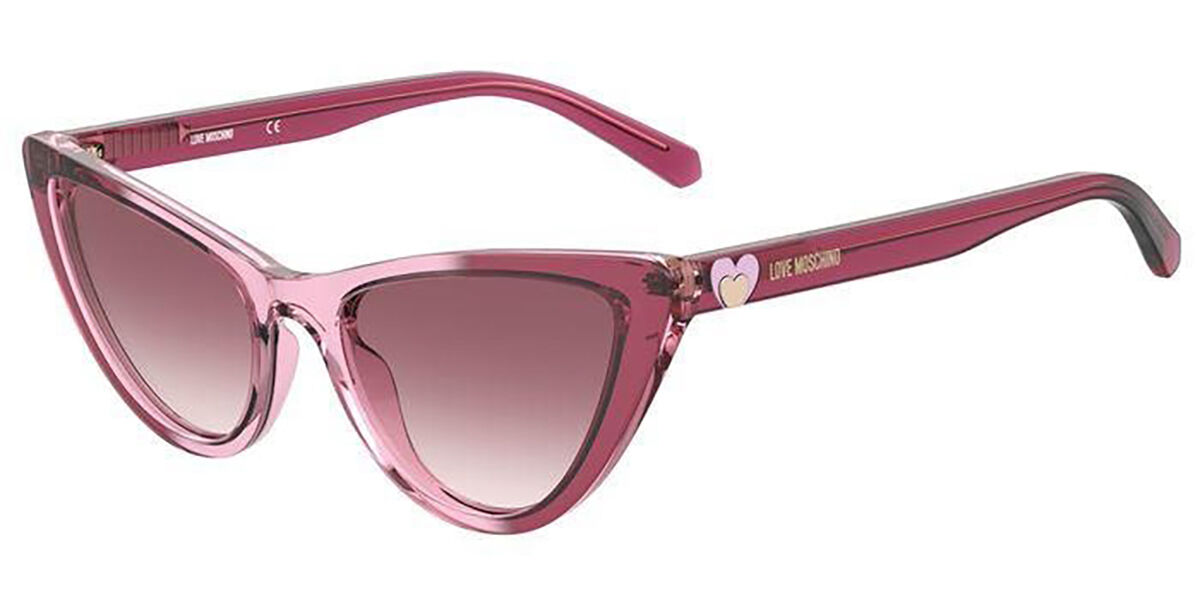 Gafas de Sol Moschino Love MOL049/S GYL/3X