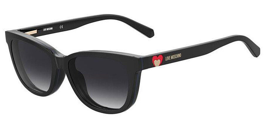 zwart Zonnebril Kopen | SmartBuyGlasses NL