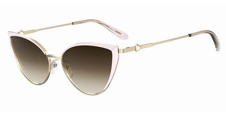 Moschino Love MOL061/S Sunglasses