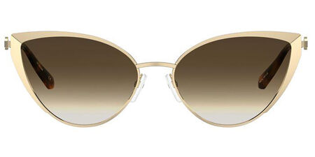 Moschino Love MOL061/S Sunglasses