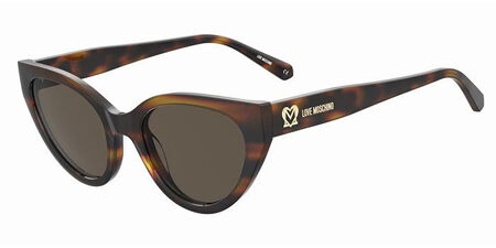 Moschino Love MOL064/S Sunglasses