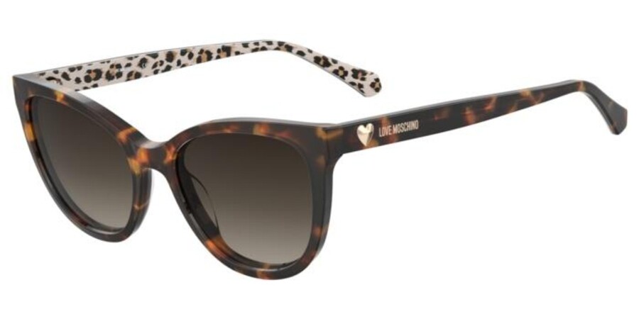 Moschino Love MOL072/S H7P/HA