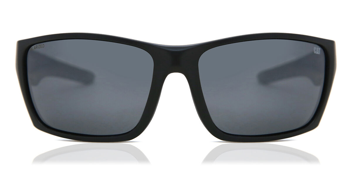 CAT CTS RIGGER 104P Sunglasses Black | VisionDirect Australia