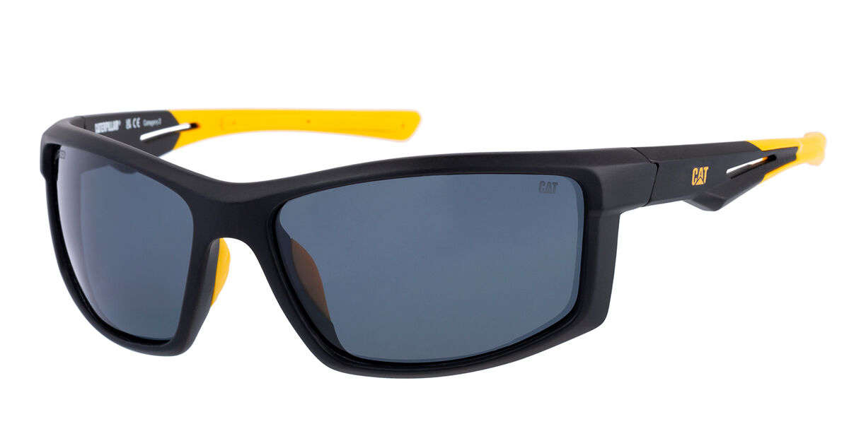 CAT Solbriller CTS 8015 Polarized 104P